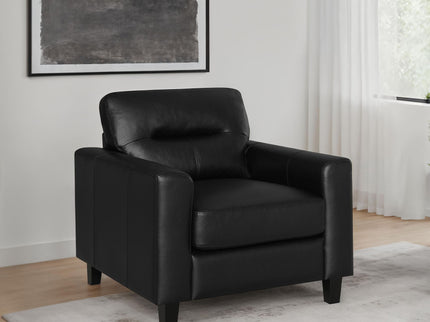 Remington - Accent Chair