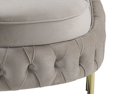 Vanessa - Accent Chair