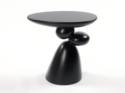 Lucky Stone Shaped Table