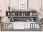 Gray / Full