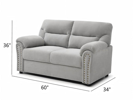Hamilton - Loveseat