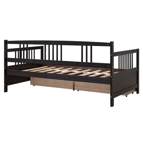 Multifunctional Modern Daybed