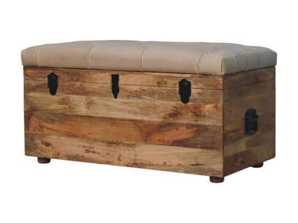 Buffalo - Storage Trunk