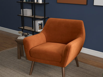 Panom - Lounge Chair
