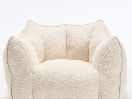 Comfortable Sofa Chairs With Highly Resilient Foam For Living Rooms And Bedrooms