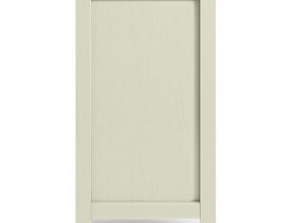 Connaught - Handcrafted Low Storage Cabinet