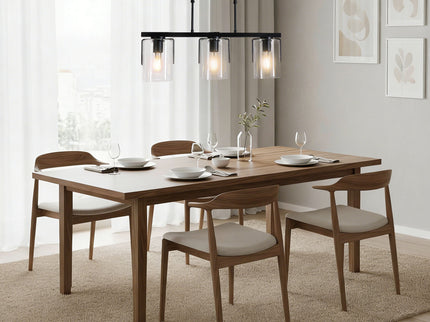 Adjustable Pendant Lighting
