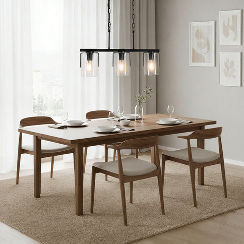 Adjustable Pendant Lighting