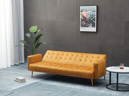 Comfort Compact Design Sofa Bed