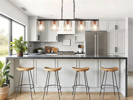 Adjustable Pendant Lighting