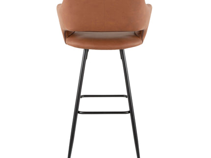 Margarite - Contemporary Barstool (Set of 2)