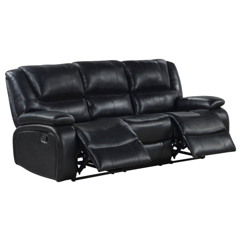 Elodie - Reclining Sofa Set With Manual Recline