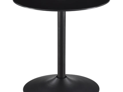 Turpin - 2 Piece Coffee Table Set - Black