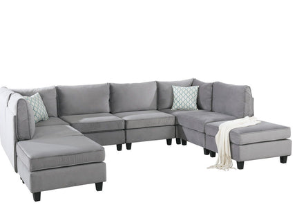 Simona - Modular Sectional Sofa