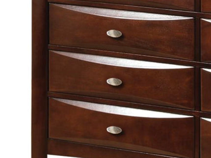 Ireland - Ample Storage Dresser