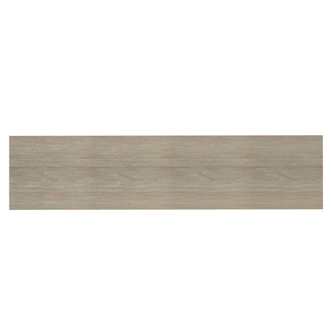 Artisan - TV Media Stand - Distressed Gray