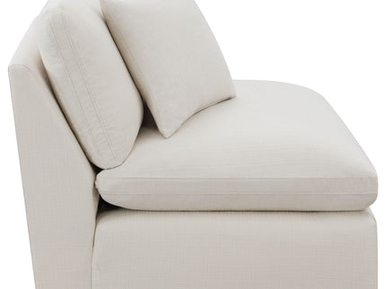 Greeley - Armless Chair