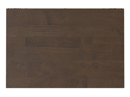 Harper - Handcrafted Bookcase With Storage
