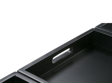 Avalon - Upholstered Storage Ottoman