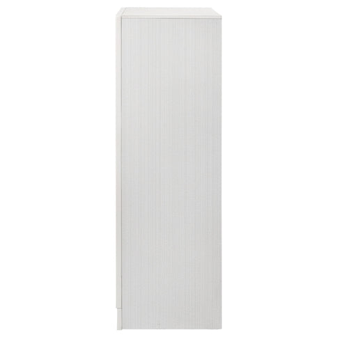 Annie - 6 Drawer Bedroom Chest