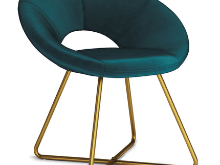 Barrett - Upholstered Accent Chair