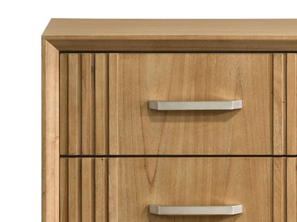 Hugo - Nightstand With Full Extension Drawer