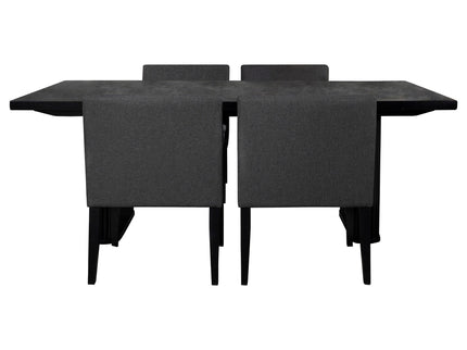 Houston - Dining Set