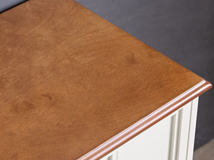 Floor Cabinet With Adjustable Shelf, Storage For Entryway