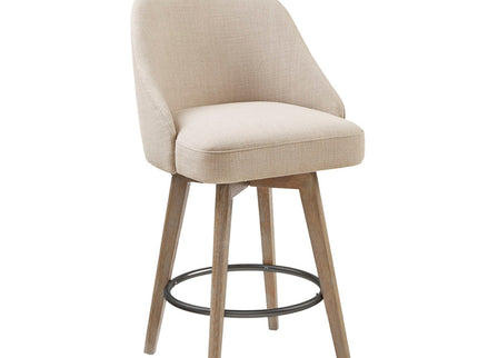 Counter Stool With Swivel Seat