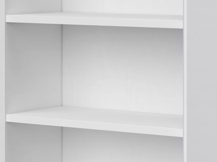 Banting - Mid Century Handcrafted Bookcase