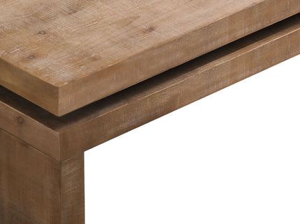 Rectangular Center Table For Living Room