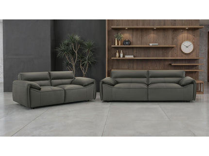 Hudson - Wide Track Arms Sofa