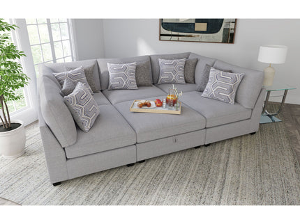 Lafayette - Modular Sectional Sofa