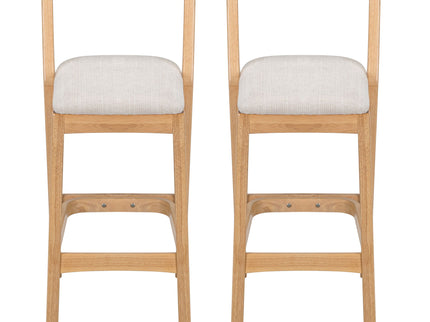 Jasper - Indoor Barstool (Set of 2)
