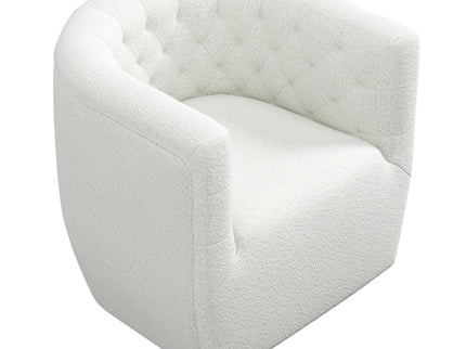 Delaney - Ergonomic Design Swivel Chair