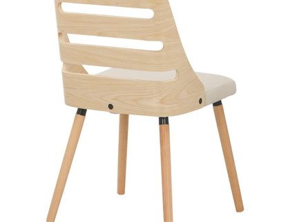 Trevi - Mid Century Modern Dining Chair