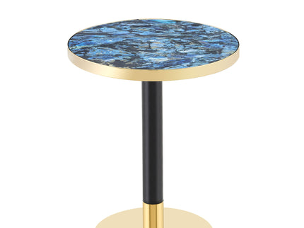 Round Bistro Table