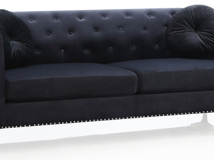 Pompano - Elegant Contemporary Sofa
