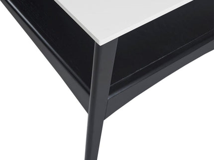 Modern Table With Extra Storage