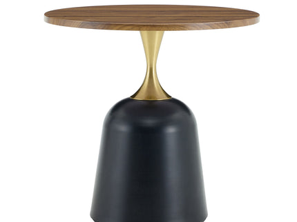 Nordic Circular Coffee Table For Living Room