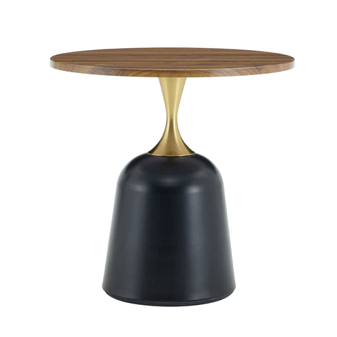 Nordic Circular Coffee Table For Living Room