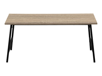 Table, Rectangular, Modern Style
