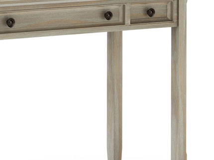 Amherst - Handcrafted Desk