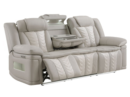 Cruiser - Power Reclining Sofa
