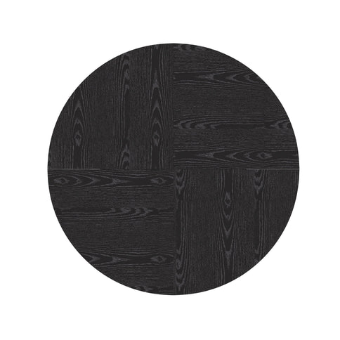 Round Dining Table For 4