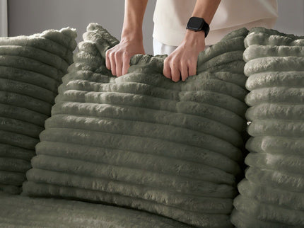 Modern Comfy Upholstered Sofa Cloud Couch & Deep Seat Couches