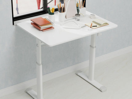 Adjustable Home Office Desk