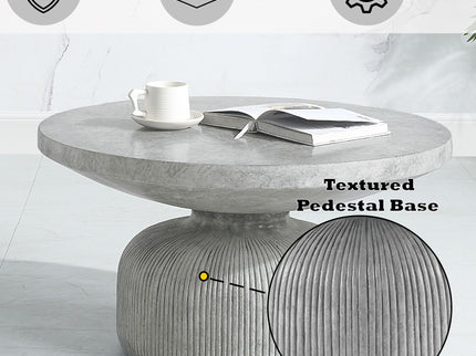 Laddie - Weathered Table