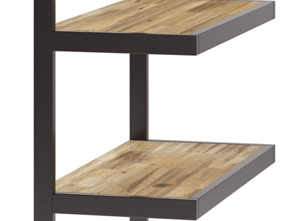 Erina - Handcrafted Bookcase