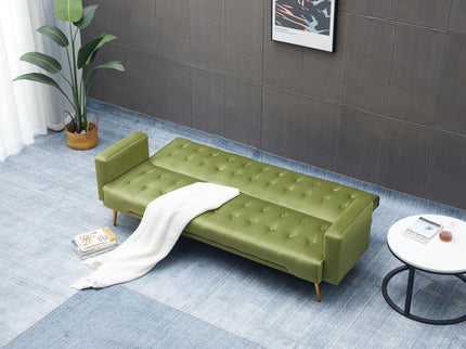 Comfort Compact Design Sofa Bed